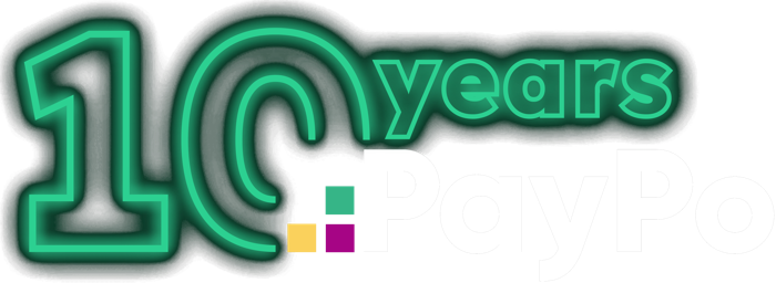 10 years PayPo